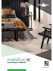 Pentarch Forestry metallon XL Product Brochure