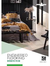 Timber Engineered Flooring Reference Guide 2023