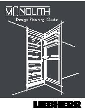 Monolith design planning guide