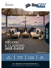2023 NexGEN Decking & Cladding Guide