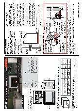 DF990 Builders and Architects Sheet