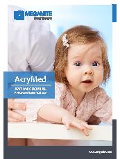 AcryMed brochure