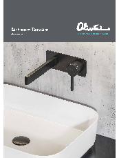 Oliveri bathroom tapware