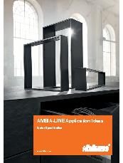 AMBIA-LINE Application Ideas