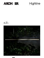 ARCHIER_Highline_Brochure_2021