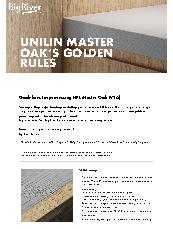 Big River Group Master Oak by Unilin