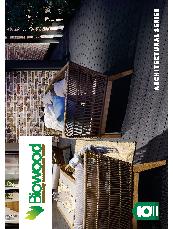 Biowood A4 Big Board DB14025 Decking Brochure