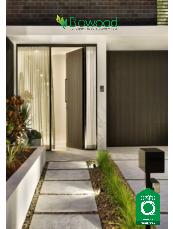Biowood Castellated 18035 Vertical Catalogue