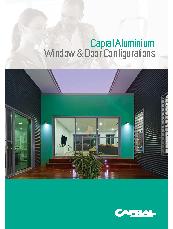 Capral Windows and Doors Brochure