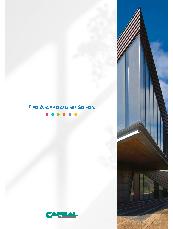 Capral Architectural Series Brochure