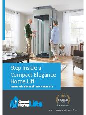 Compact Home Lifts brochure 23-6-2023