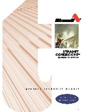 Condeck HP Composite Slab System Manual