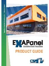ExaPanel Brochure