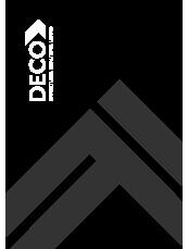 DECO Australia Product Catalogue