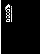 DECO Australia catalogue