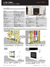 DF700 Builders and Architects Sheet