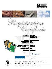 ECS-ACCS Toatoa certificate