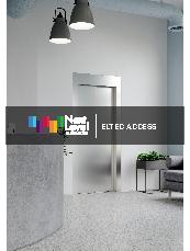 Eltec Access brochure (commercial)