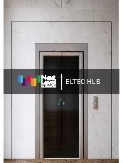 Eltec HLB brochure (residential)