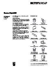 Evenex PaperWall – Installation Manual
