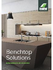ForestOne Benchtop Solutions Brochure