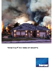 Bushfire Protection Systems Brochure