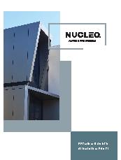 Nucleo® product brochure
