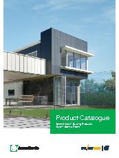 James Hardie Product Catalogue 2018