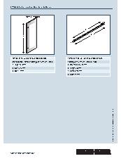 Liebherr EWTdf 3553 stainless steel door panel and handle dimensions