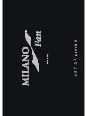 Milano 2022 brochure