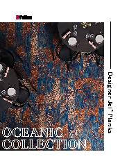 Oceanic Collection Designer Jet Planks Brochure