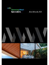 ORS Architects Kit