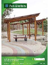 Park Shelter Brochure