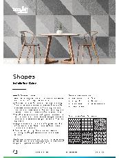 Shapes Installation Guide