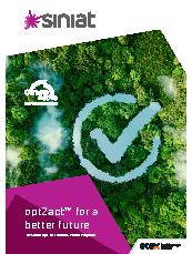 Siniat carbon neutral brochure