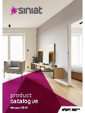 Siniat Product Catalogue
