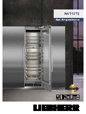 Monolith EWT 9275 product flyer