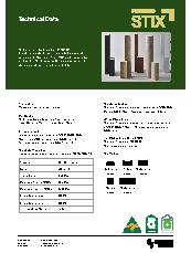 STIX Technical Specifications