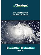 StormShield and e-zone glass brochure