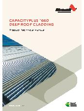 CapacityPlus 660 Technical Manual