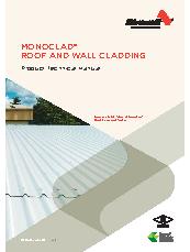 Monoclad Technical Manual