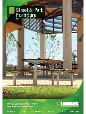 Street and Park Furniture Brochure