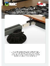 Structural flyer 2022