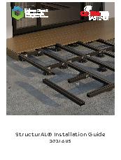 Structural Install Guide 2022 Final