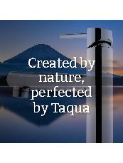 Taqua T-5 design brochure