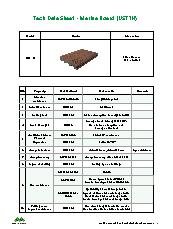 Tech Data Sheet - US71H Marina Board Decking.pdf