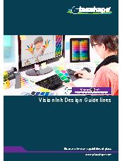 VisionInk design guidelines