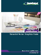 VisionInk vector art guide