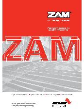 Stramit ZAM Brochure